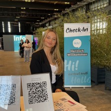 Erfahrungsbild vom Jobangebot