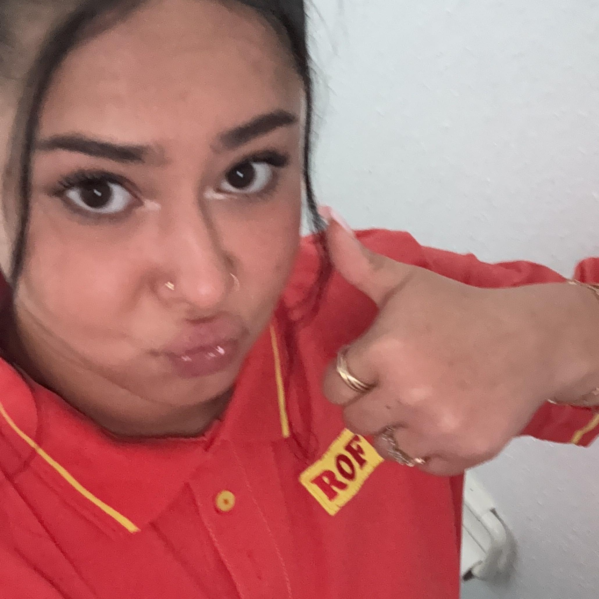 Mitarbeiter im Einsatz
