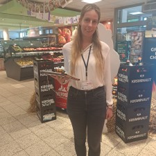 Erfahrungsbild vom Jobangebot