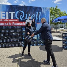 Erfahrungsbild vom Jobangebot