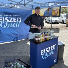 Erfahrungsbild vom Jobangebot