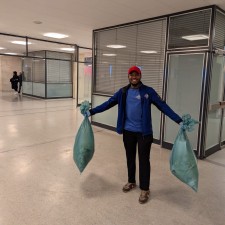 Erfahrungsbild vom Jobangebot
