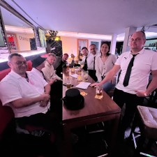 Erfahrungsbild vom Jobangebot