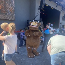 Erfahrungsbild vom Jobangebot