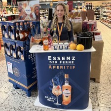 Erfahrungsbild vom Jobangebot
