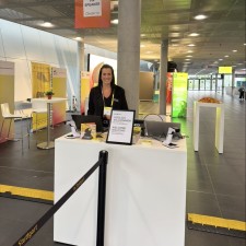 Erfahrungsbild vom Jobangebot