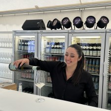 Erfahrungsbild vom Jobangebot