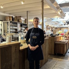 Erfahrungsbild vom Jobangebot