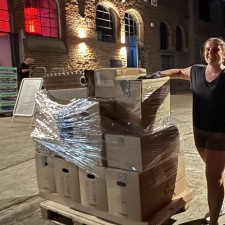 Erfahrungsbild vom Jobangebot