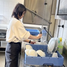 Erfahrungsbild vom Jobangebot