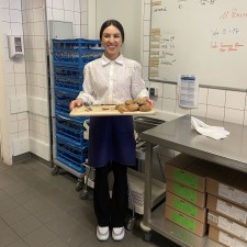 Erfahrungsbild vom Jobangebot