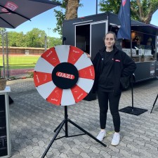 Erfahrungsbild vom Jobangebot