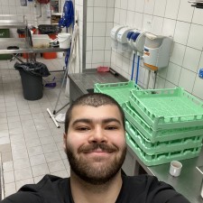 Erfahrungsbild vom Jobangebot