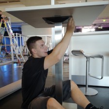 Erfahrungsbild vom Jobangebot