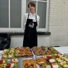 Erfahrungsbild vom Jobangebot