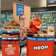 Erfahrungsbild vom Jobangebot