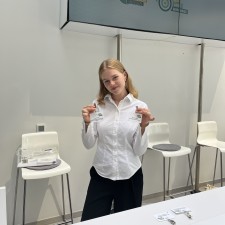 Erfahrungsbild vom Jobangebot