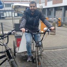 Erfahrungsbild vom Jobangebot