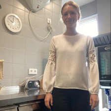 Erfahrungsbild vom Jobangebot