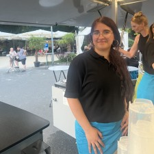 Erfahrungsbild vom Jobangebot