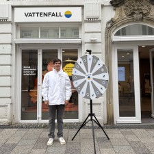 Erfahrungsbild vom Jobangebot