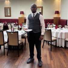 Erfahrungsbild vom Jobangebot