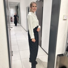 Erfahrungsbild vom Jobangebot