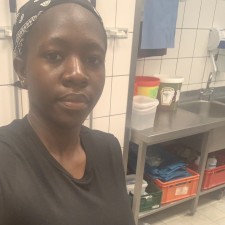 Erfahrungsbild vom Jobangebot