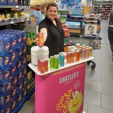 Erfahrungsbild vom Jobangebot