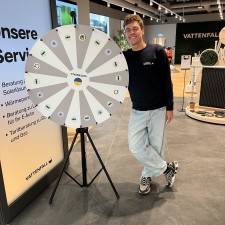 Erfahrungsbild vom Jobangebot