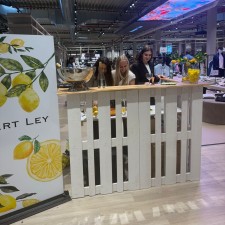 Erfahrungsbild vom Jobangebot