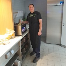 Erfahrungsbild vom Jobangebot