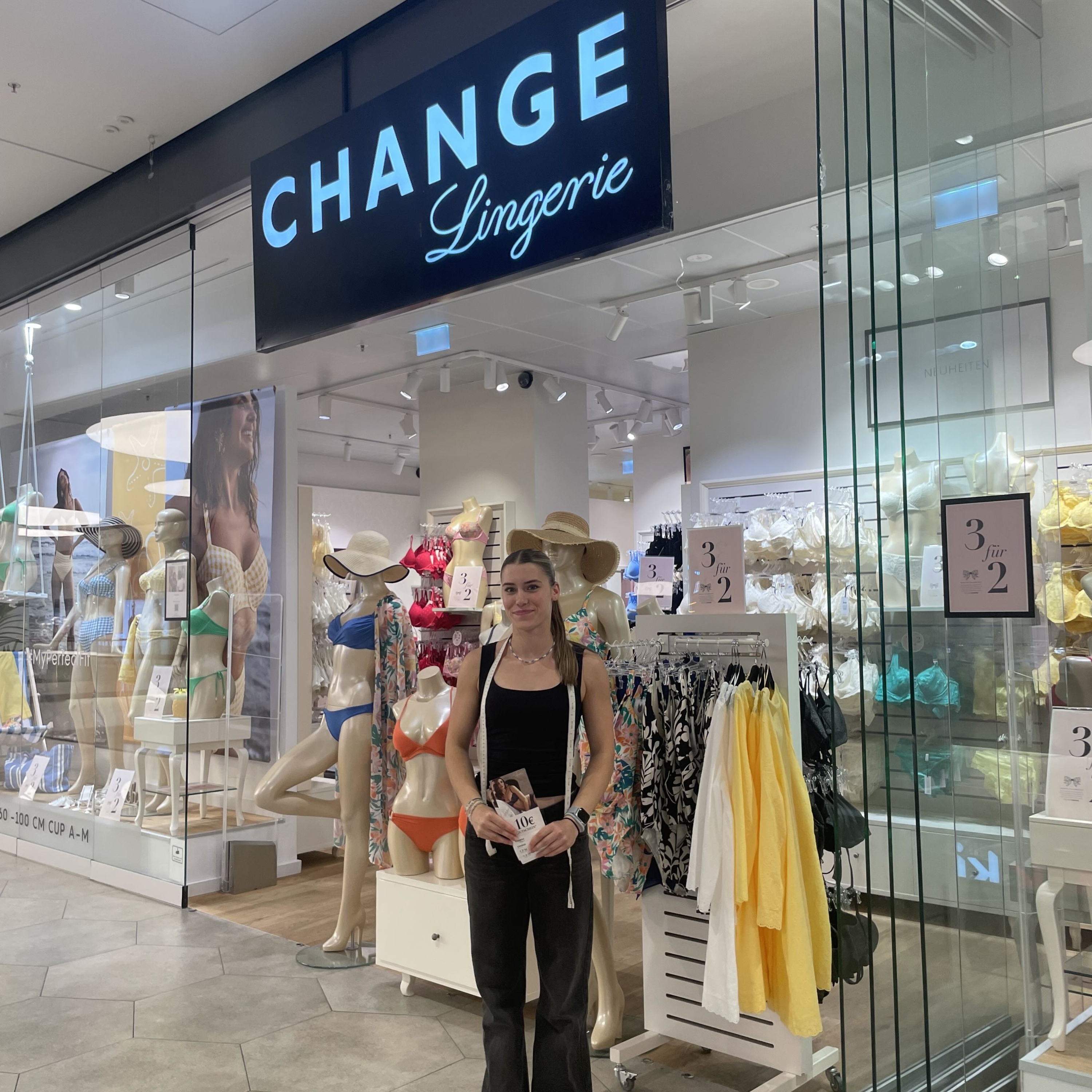 Mitarbeiter im Einsatz