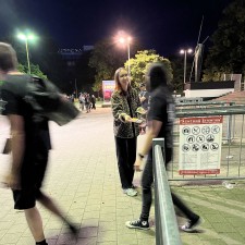 Erfahrungsbild vom Jobangebot