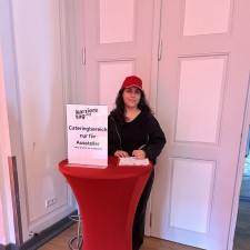 Erfahrungsbild vom Jobangebot