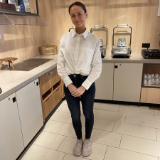 Erfahrungsbild vom Jobangebot