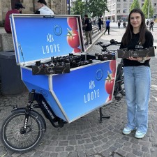 Erfahrungsbild vom Jobangebot