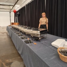 Erfahrungsbild vom Jobangebot