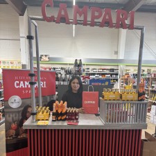 Aleyna bei der Arbeit