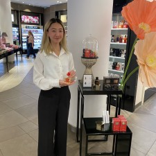 Erfahrungsbild vom Jobangebot