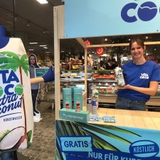 Erfahrungsbild vom Jobangebot