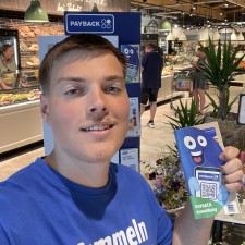 Erfahrungsbild vom Jobangebot