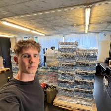 Erfahrungsbild vom Jobangebot