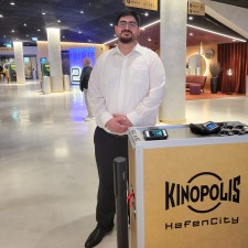 Erfahrungsbild vom Jobangebot