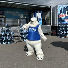 Erfahrungsbild vom Jobangebot