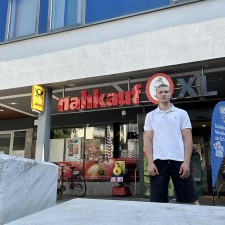 Erfahrungsbild vom Jobangebot