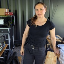 Erfahrungsbild vom Jobangebot