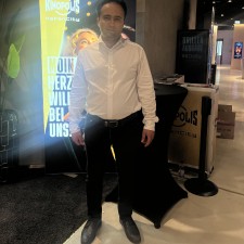 Erfahrungsbild vom Jobangebot