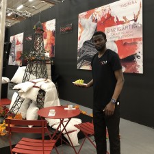 Erfahrungsbild vom Jobangebot