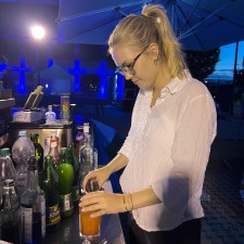 Erfahrungsbild vom Jobangebot